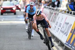 Demi Vollering als kopvrouw naar WK in 'thuisland' Zwitserland, Puck Pieterse begint aan eerste WK