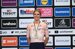 Vollering laat niets los over toekomst en vertrek bij SD Worx-Protime: 'Voor 1 augustus zul je van mij niets horen'