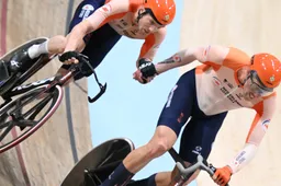 Van Schip kraakt bondscoach 'Black box Nick' Stöpler na debacle van Parijs: 'Er was nul vertrouwen in mij'