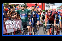 🎥 Samenvatting etappe 5 Vuelta a España 2023: Groves andermaal heer en meester