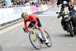 Voorbeschouwing WK tijdrijden - junioren 2023 | Toptalenten kruisen de degens richting Stirling Castle