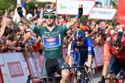 Favorieten etappe 21 Vuelta a Espana 2023 | Hallo Jumbo, hierbij de Koninklijke slotrit-parade in Madrid!