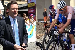 UCI dwingt Ganna, Pidcock en Van der Poel tot keuzes op WK: 'Wat Mathieu doet, is geweldig'