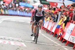 Marc Soler is stiekem de Kuss van UAE Team Emirates: 'Niet verwacht, maar nu moeten we ervan profiteren'