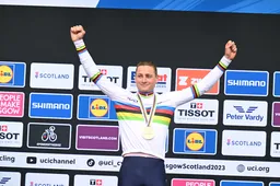 'Fun fact': Alpecin-Deceuninck brengt naast Van der Poel nog twee wereldkampioen naar GP Wallonie