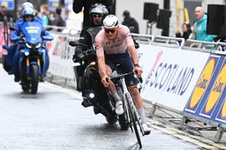 🎥 Van der Poel opgelet! Voorgaande olympische wegritten tonen geen florissant beeld voor topfavorieten