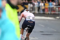 Deelnemers WK gravel 2025 | Geen Van der Poel en Van Aert (en dit is waarom), wel Pidcock, Wellens, Del Grosso, Mohoric en meer!