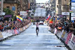 'Super-WK' in Glasgow beviel UCI goed: 'We hebben nu al vijf kandidaten voor 2031'