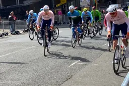 'Op het randje', oordeelt Mathieu van der Poel - die ook tipje van sluier geeft qua vorm - over WK-parcours