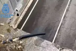 🎥 (Olijf)olie over het peloton? Spaanse politie houdt meerdere mensen aan voor beramen Vuelta-sabotage