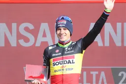 Wat kan 'ie niet? Evenepoel blijkt ook begenadigd YouTuber: 'Hij brengt een authentiek verhaal'