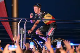 Lefevere doet 'priceless'-uitdrukking af als kletskoek: 'Mijn gezicht bewoog niet'