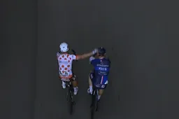 Mozzato sprint met overmacht naar ritzege in Limousin, spotlights gericht op fittie Cosnefroy en Askey