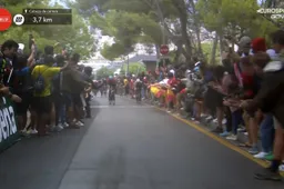 🎥 Wie pakten de bonificatieseconden? Jury zoekt naar fans met videobeelden