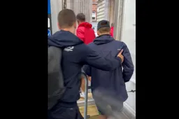 🎥 Tadej Pogacar voelde zich 'heel ziek' na het WK: 'Had totaal geen energie meer, was helemaal leeg'