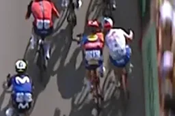 Theuns niet te spreken over move Van Gestel: 'Zijn renners voor gediskwalificeerd'