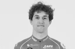 Tijl De Decker, winnaar van Parijs-Roubaix voor beloften, overleden aan gevolgen van val tijdens training