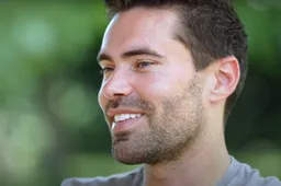 Fit als ooit tevoren! Dumoulin wint met overmacht de Sint Pietersbear Trail