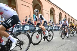 31-jarige Adam Yates is nog niet helemaal aan zijn plafond: 'Met wat verfijning hopelijk nog een stap zetten'