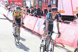 Wuyts ziet BORA en Uijtdebroeks op ramkoers raken na komst Roglic: 'INEOS zou een mooie ploeg voor hem zijn'