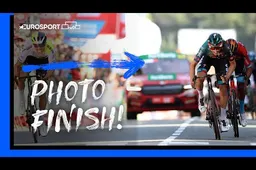 🎥 Samenvatting etappe 15 Vuelta a España 2023: Costa, Buitrago en Kämna maken er heerlijk duel van