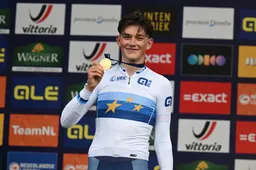 Tijdfitfenomeen Tarling schrijft alvast twee INEOS-talenten op voor klassiekerwinst in 2024