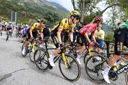 Kuss, Vingegaard en Roglic ontkrachten geruchten omtrent (mechanische) doping: 'Maar kritische blik is niet slecht'