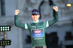 Alpecin-Deceuninck zonder Van der Poel naar Vuelta: Belgische WorldTour-ploeg neemt wel deze acht heren mee