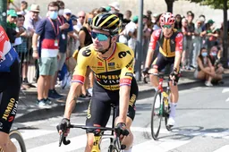 Roglic heeft 'eigen gedachten' over keuze voor Kuss: 'Lastig om niet voor de winst te koersen'