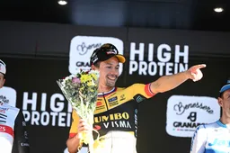 'Trots' BORA-hansgrohe bevestigt komst Roglic: 'Primoz was niet blij met Vuelta en stond open voor gesprek'