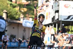 Roglic beantwoordt de vraag waar iedereen een antwoord op wil: Waarom gaat hij weg bij Jumbo-Visma?