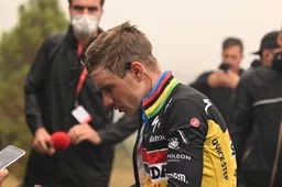 Soudal Quick-Step zoekt naar antwoorden na Vuelta-off-day Evenepoel: 'Het is geen simulatiespel'