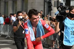 'GC Kuss' verbaasde ook trainer Heijboer: 'Sepp kwam in een heel bijzondere flow terecht'