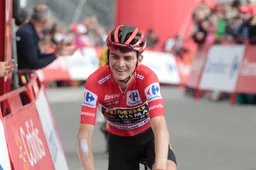 Kuss blij voor Evenepoel na diens wederopstanding: 'Wisten dat hij gemotiveerd zou zijn'