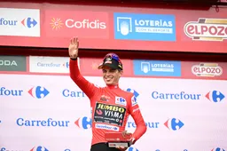 Jumbo-Visma en Kuss verwachten oorlog in beslissende rit: 'Veel ploegen gaan alles of niets spelen'