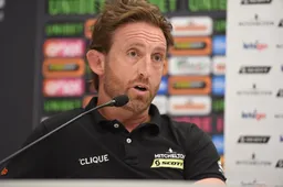 Moeten teams een salarisplafond hebben? Ploegleider Jayco AlUla vindt het een uitstekend idee