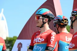 Lyme-diagnose was mentaal niet gemakkelijk voor De Lie: 'Iedereen weet dat het ernstig kan zijn'