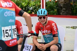 Favorieten etappe 3 Tour of Guangxi 2023 | Wie doet de 'Stier van Lescheret' wat op verraderlijk parcours?