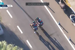 BORA-hansgrohe met 1-2'tje in knotsgekke finale Turkije: Denz wint voor Walls, Philipsen opgehouden