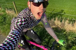 Mason hoopt zich vooral op kampioenschappen te kunnen meten met veldrittop: 'Het schort nog aan mijn punch'