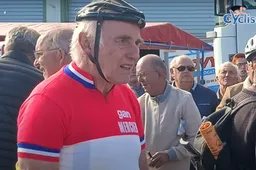 🎥 Speciaal eerbetoon Poulidor krijgt onder meer Zoetemelk en Hinault samen op de fiets in Frankrijk