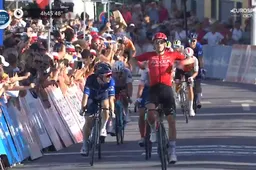 Arkéa Samsic: Démare en Sénéchal moeten in 2024 de meubelen redden voor ondermaats presterend WorldTour-team