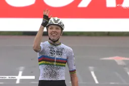 Van Empel ook in Maasmechelen Femtastisch: zo daagde ze zichzelf tijdens solo alsnog uit