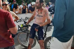 'Minder races, maar meer avontuur'; dit is het (wedstrijd)programma van Laurens ten Dam voor 2025