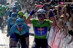 Philipsen doet amper moeite voor kwartet in Turkije; Bol wéér geklopt, Astana wel met eindzege Lutsenko