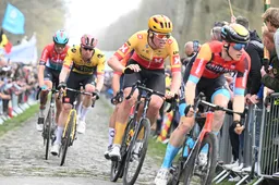 'Jumbo-Visma heeft vervanger voor coach Van Aert en Roglic: Noorse trainer komt over van Uno-X'