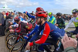 Ridley Racing Team bestiert de nieuwe crosswinter: Nieuwenhuis captain, Orts ook binnen