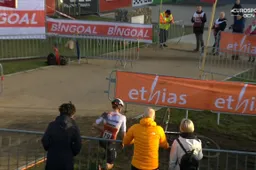 Thibau Nys kon zichzelf niet pijnigen en is zich bewust van 'dure' fout in Maasmechelen