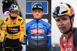Na Van Aert lijkt ook Pidcock af te melden voor WK veldrijden, weg open voor Van der Poel