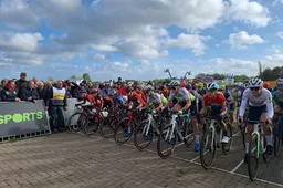 Zijn we al opgewarmd? Na 'hollandse' zaterdag gaat dubbel-weekend door in Hamme